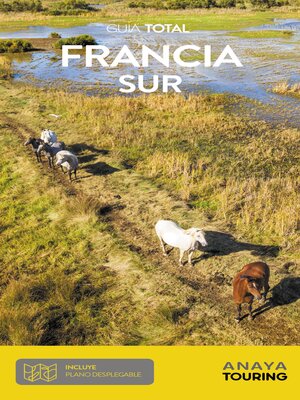 cover image of Francia Sur